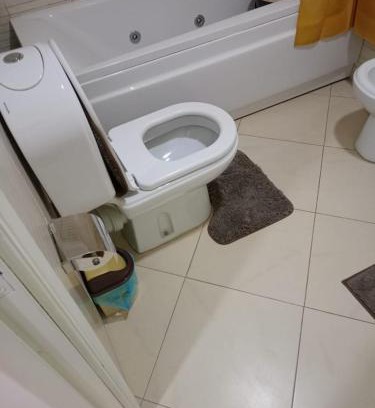 Branes Apartment | Appart Ihssan family only