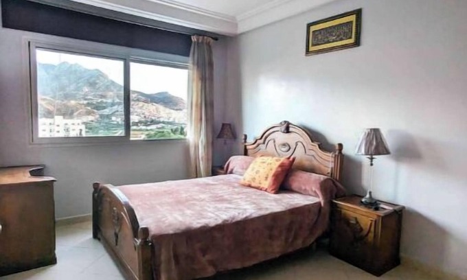 Tetouan Apartment | Appart' in the center of Tetouan