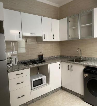 Tanja Balia Apartment | Appart neuf Tanger balia proche de la mer