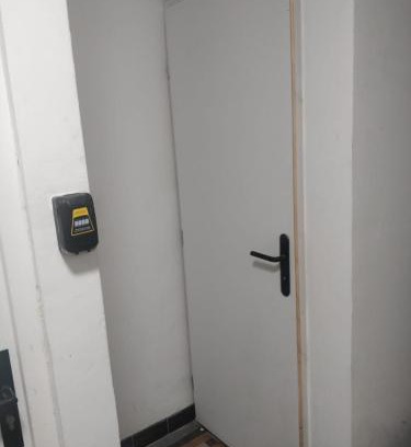 Saint - Aubin - Dupuy Apartment | Appart T1 - Metz - Verdier - 2