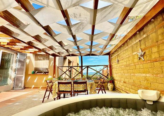 Castiglione della Pescaia Apartment | Appartamento Bell’Umore