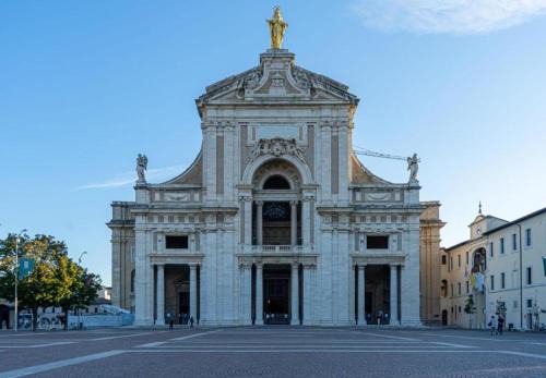 Santa Maria degli Angeli Apartment | Appartamento Pennazzi