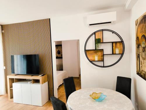 Osteria Grande Apartment | Appartamento "Laghetto 2"