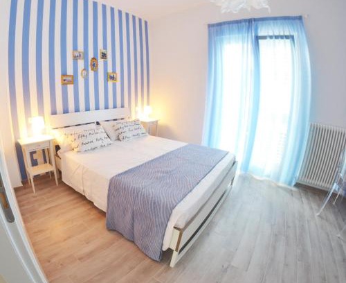 San Benedetto del Tronto Apartment | Appartamenti La Barchetta