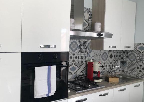 Porto d'Ascoli Apartment | Appartamento Via del Mare