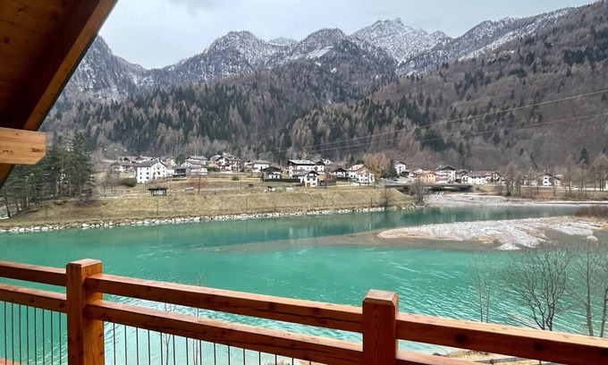 Cencenighe Agordino Apartment | Appartamento Camp | Dolomiti Rentals