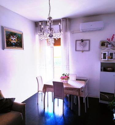 Quartiere XXIV Don Bosco Apartment | appartamento a Marzocca di Senigallia a 350 mt dal mare