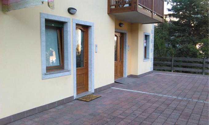 Santo Stefano di Cadore Apartment | Appartamenti Le Ante