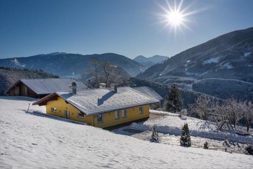 Chienes Apartment | Appartament Eichnerhof