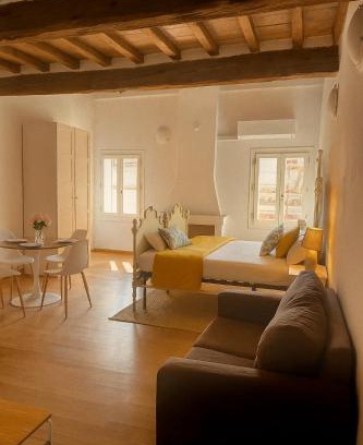 San Felice sul Panaro Apartment | appartamento Ferraresi