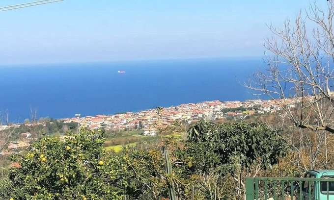 Ciaramiti Apartment | Appartamenti Borgo Ciaramiti.