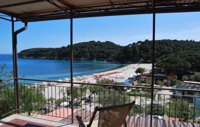 Fetovaia Apartment | Appartamenti Fetovaia Elicriso