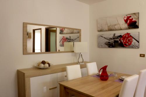 Noventa di Piave Apartment | Appartamenti Giacomo Noventa