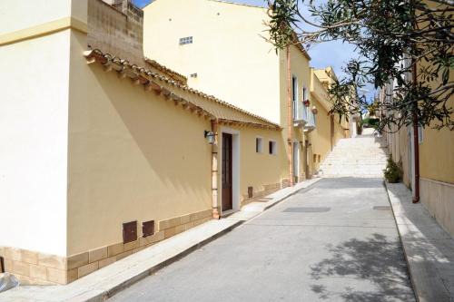 Custonaci Apartment | Appartamenti Greso