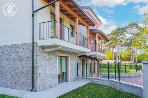 Sistiana Apartment | Appartamenti Mare Azzurro