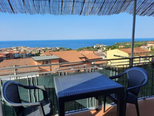Marina Di Camerota Apartment | Appartamenti Miramare