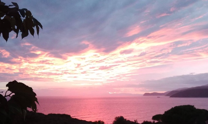 Morcone Apartment | APPARTAMENTI NEREIDI - BILOCALE NEREIDI