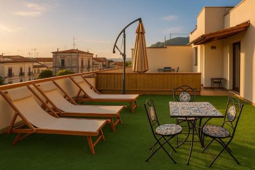 Mondello Apartment | Appartamenti Penelope