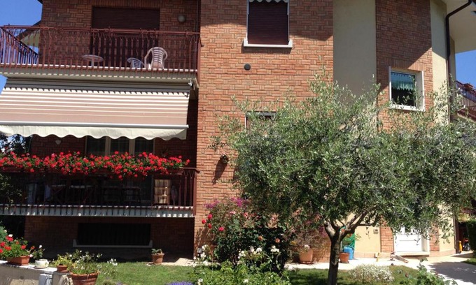 Nord-Est Apartment | Appartamenti Poggio di Giano