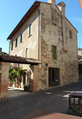 Arqua Petrarca Apartment | Appartamenti Quota 101