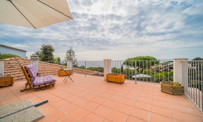 Innamorata Villa | APPARTAMENTI RITA - COTTAGE RITA