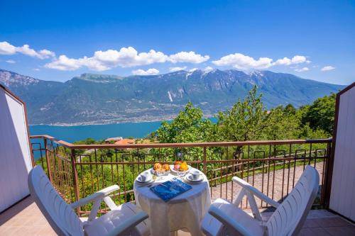 Tremosine Apartment | Appartamenti Secrel