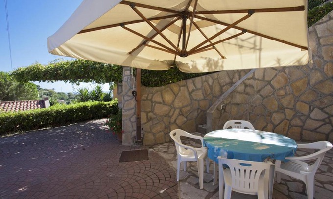Capoliveri Apartment | Appartamenti Serena