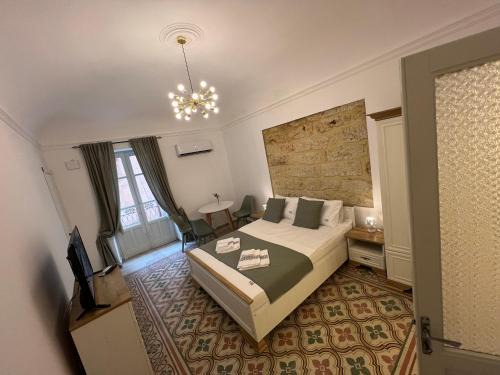 Carini Apartment | Appartamenti Tiffany & Timi