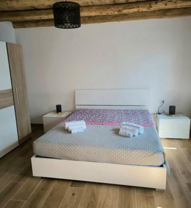 Pieve di Cadore Apartment | Appartamento 1 Sottocastello