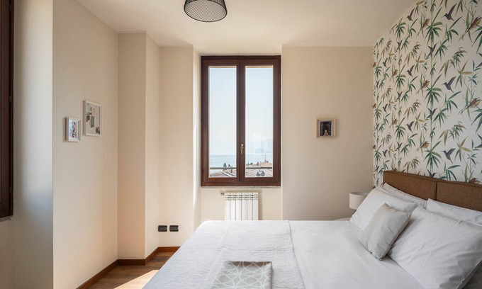 Acquaseria Apartment | Appartamento 7 - Two Bedroom Apartment, Sleeps 5