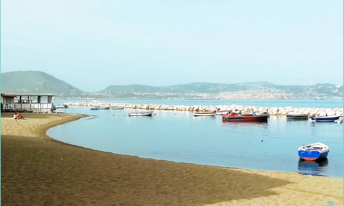 Bacoli Apartment | Appartamento a due Passi dal Mare