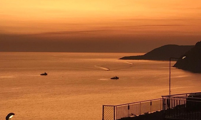 San Mauro Cilento Apartment | Appartamento a pochi minuti da Acciaroli sul mare