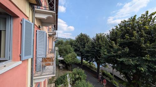 Orta San Giulio Apartment | Appartamento Belvedere