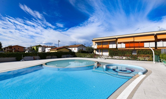 Lugana Apartment | Appartamento Benacus F4
