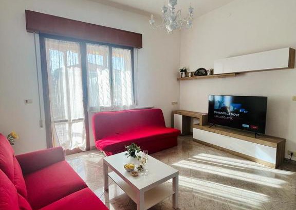 San Giuliano a Mare Apartment | Appartamento Betti, San Giuliano Mare