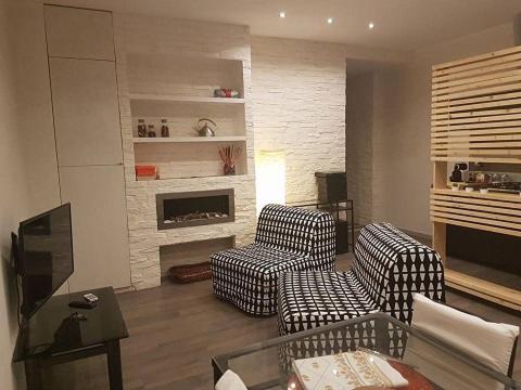 Appio Latino Apartment | Appartamento Caffarella