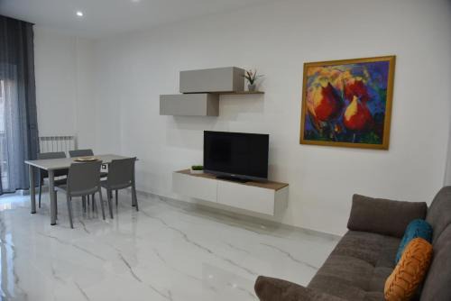 Termoli Apartment | Appartamento Centrale a 2 passi da Stazione, Mare e Centro Città