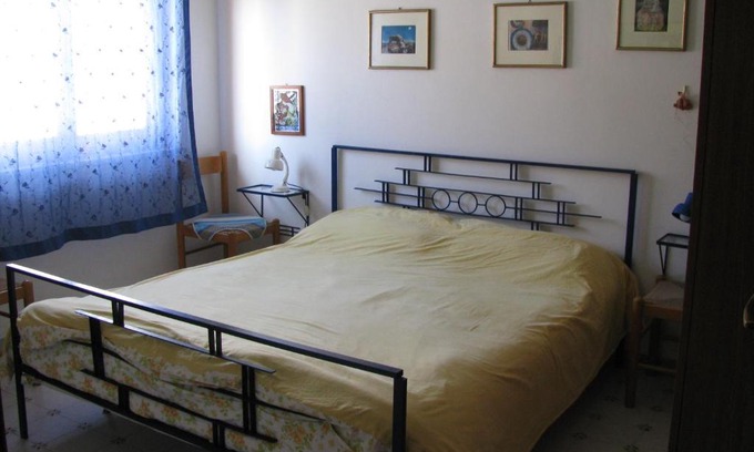 Scalea Apartment | Appartamento Centrale
