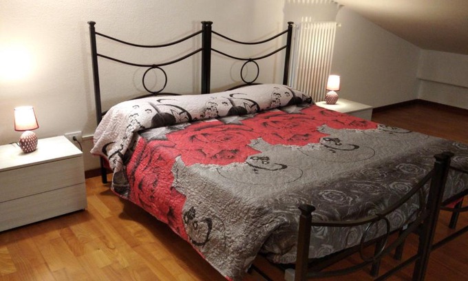 San Dona di Piave Apartment | Appartamento Cimabue in centro comodo ospedale e Jesolo