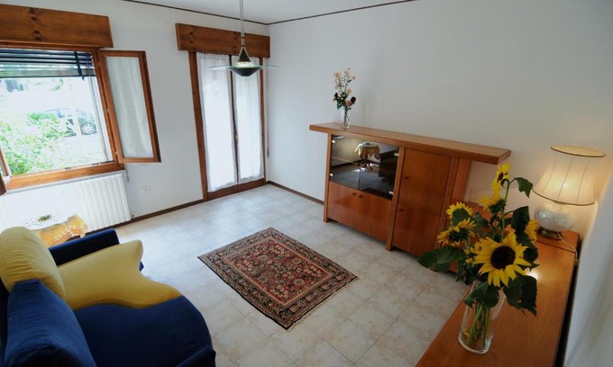 Battaglia Terme Apartment | Appartamento Colli & Terme