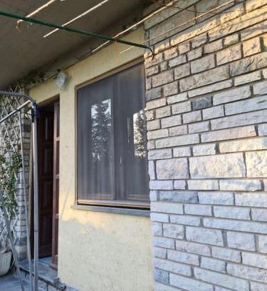 Pomarance Apartment | Appartamento con giardino