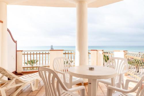 Seccagrande House | Appartamento D - Le Terrazze