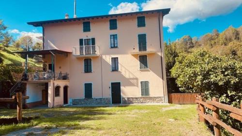 Asso Apartment | Appartamento da Mery