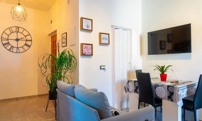 Portoferraio Apartment | APPARTAMENTO DANIELE - APPARTAMENTO DI DANIELE