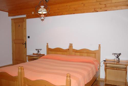 Padola Apartment | Appartamento DE MARTIN TOPRAN ANNIBALE