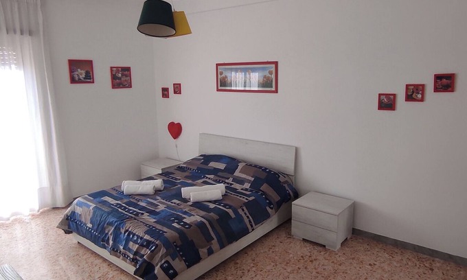 Camilluccia House | Appartamento di 80 mq ideal per famiglie a 15 minuti dal Vaticano e dalla metro