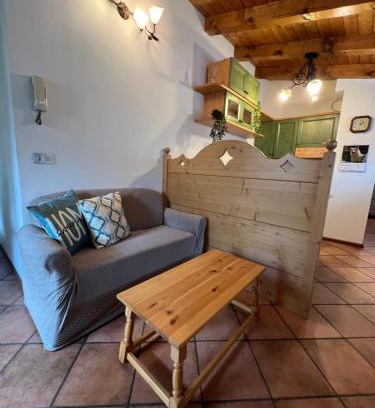 Auronzo di Cadore Apartment | Appartamento Diamante - Ad un passo dalla Ciclabile