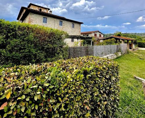 Rignano sull'Arno Apartment | Appartamento Elisa, immerso nella natura e vicino a Firenze