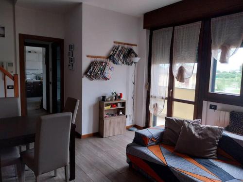 Albiate Apartment | Appartamento Faggiana