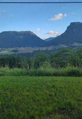 Bleggio Superiore Apartment | Appartamento familiare in Bivedo con vista